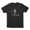 Scary Movie Wazzup Ghostface Unisex T Shirt Black